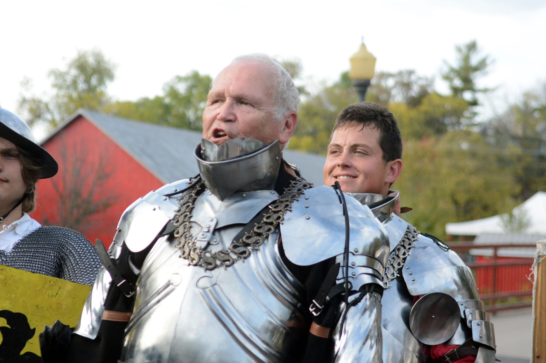 Renaissance Faire